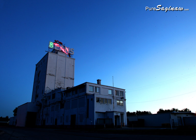 Photo of Beans Bunny Building